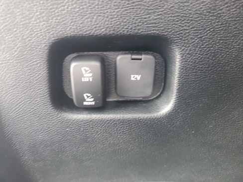 Used 2023 Ford Edge Titanium w/ Equipment Group 301A image 12