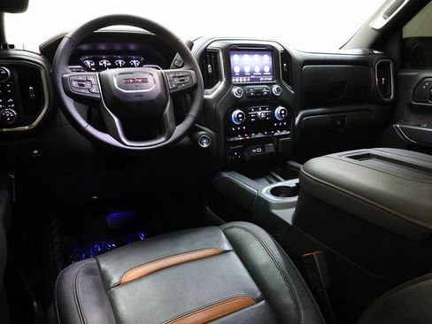Used 2022 GMC Sierra 1500 AT4 w/ AT4 Preferred Package image 84