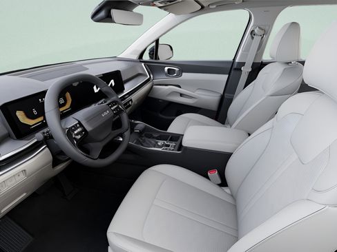 New 2026 Kia Sorento EX FWD image 13
