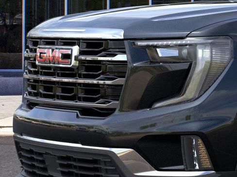 New 2026 GMC Acadia Elevation w/ Elevation Premium Package FWD image 43