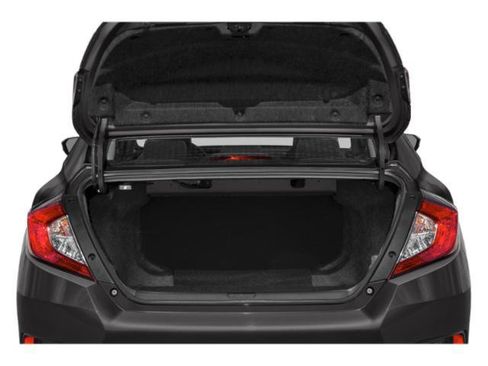 Used 2019 Honda Civic LX image 14