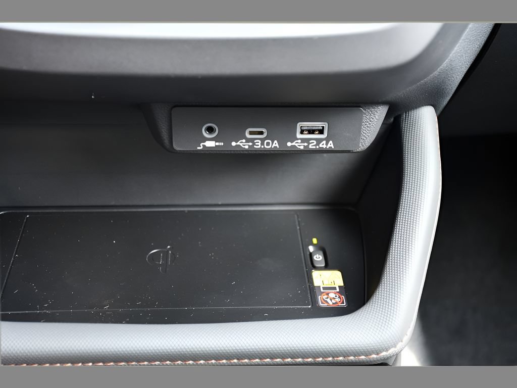 New 2026 Subaru Forester Sport AWD/4WD image 35