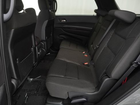 New 2026 Dodge Durango GT image 17