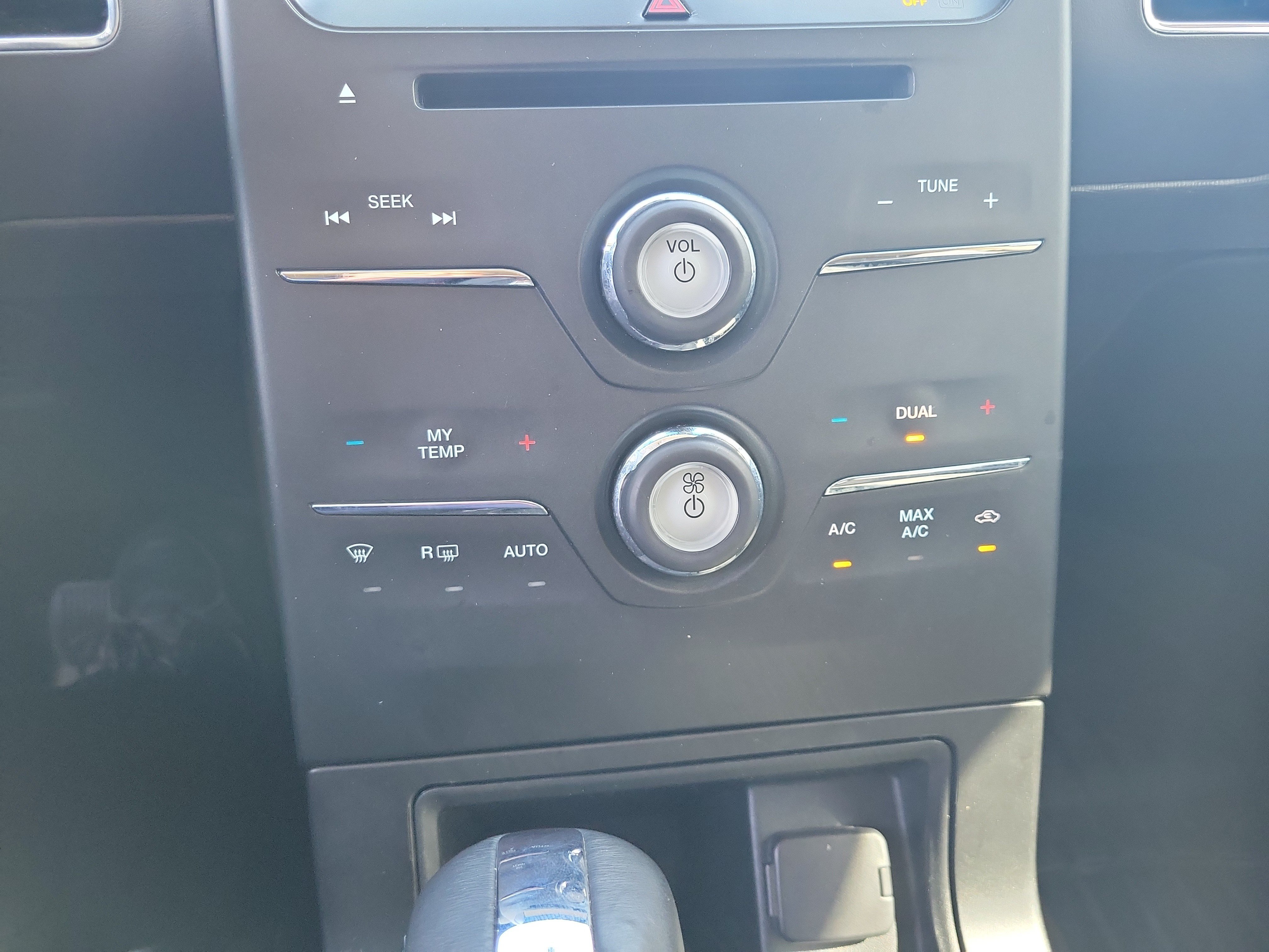 Used 2019 Ford Flex SEL w/ Equipment Group 202A FWD image 25