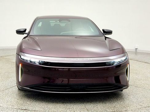 Used 2024 Lucid Air Touring image 2