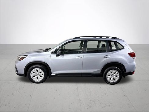 Used 2020 Subaru Forester w/ Alloy Wheel Package AWD/4WD image 9