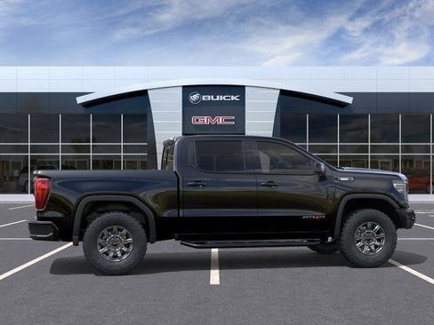 New 2026 GMC Sierra 1500 AT4X AWD/4WD image 55