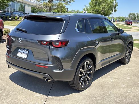New 2026 MAZDA CX-50 AWD 2.5 S w/ Weather Package image 3