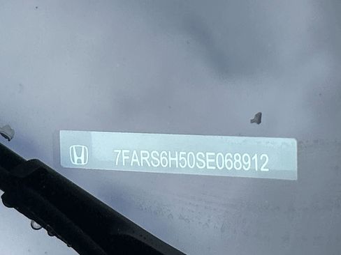 Used 2025 Honda CR-V Sport image 24