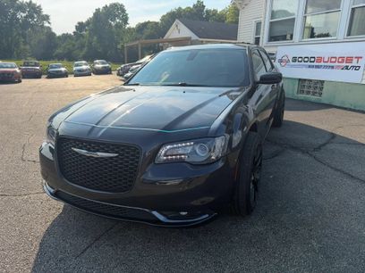 Used 2016 Chrysler 300 S