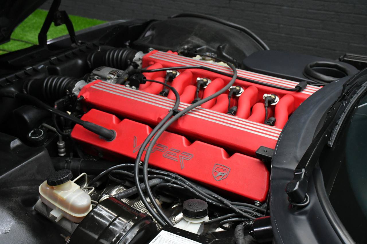 Used 1994 Dodge Viper RT/10 RWD image 15