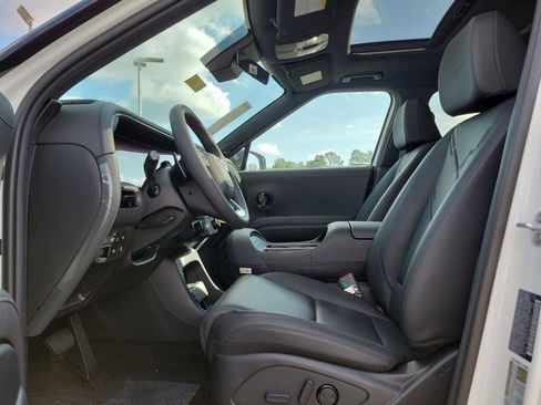 New 2026 Hyundai Palisade XRT Pro AWD/4WD image 23