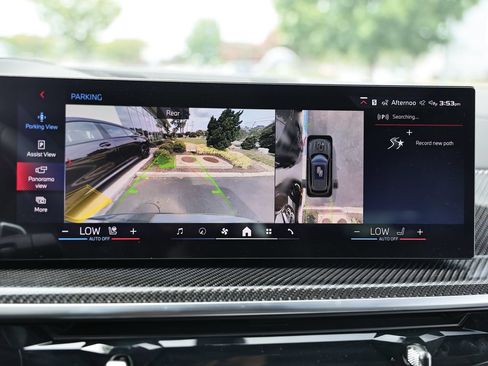 New 2026 BMW X5 M60i w/ Climate Comfort Package AWD/4WD image 39