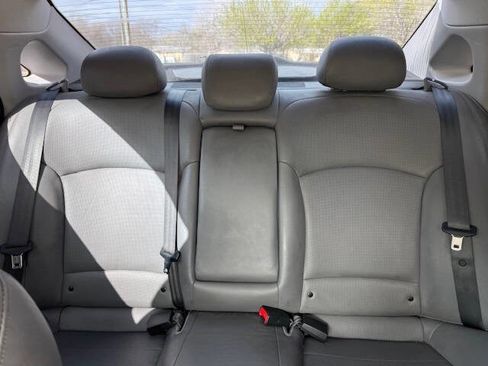 Used 2014 Hyundai Sonata Limited image 40
