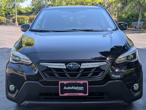 Used 2023 Subaru Crosstrek 2.5i Limited w/ Moonroof Package image 2