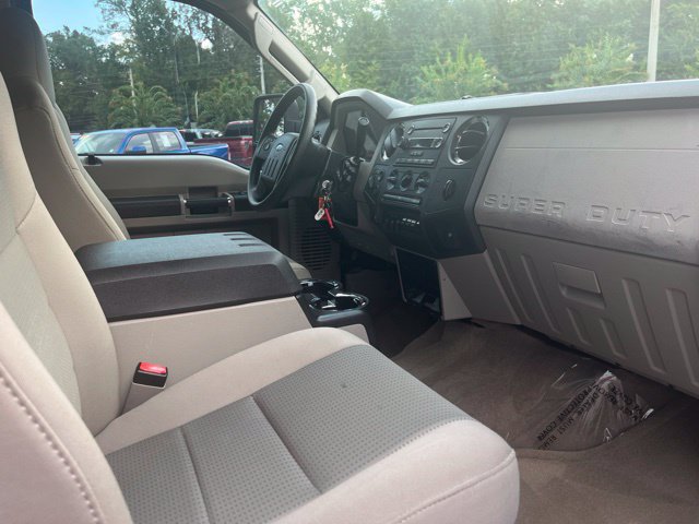 Used 2008 Ford F350 XLT AWD/4WD image 20