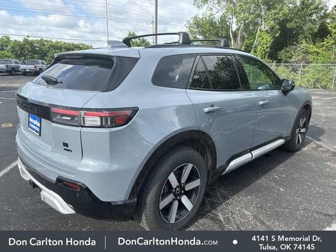 Used 2024 Honda Prologue Touring image 4