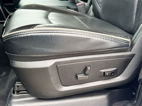 Used 2021 RAM 2500 Laramie image 24