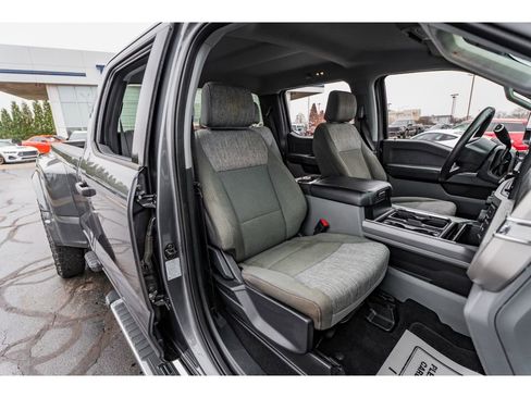 Used 2023 Ford F350 XLT w/ FX4 Off-Road Package image 20