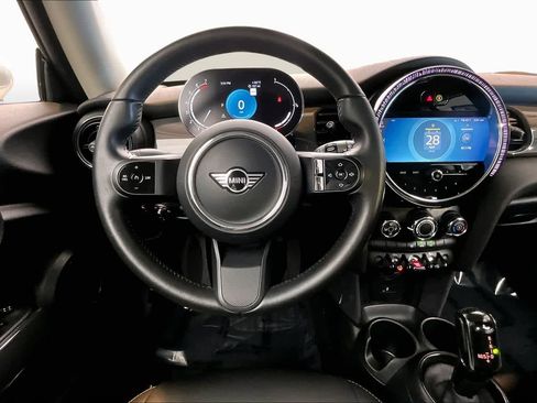 Used 2024 MINI Cooper 2-Door Hardtop w/ Storage Package FWD image 6