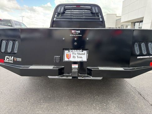 New 2026 Ford F450 Lariat AWD/4WD image 4