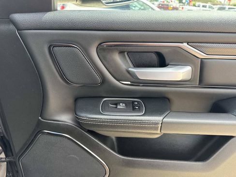 Used 2024 RAM 1500 Rebel w/ Rebel Level 2 Equipment Group AWD/4WD image 15