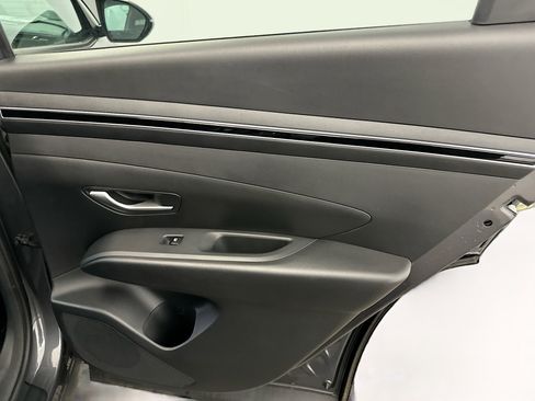 Used 2023 Hyundai Tucson SEL w/ Cargo Package image 31