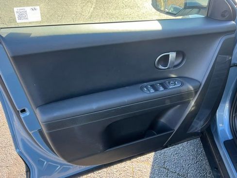 New 2026 Hyundai Ioniq 5 SEL image 8