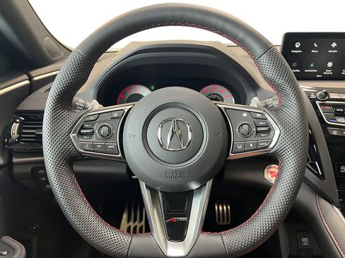 New 2026 Acura RDX A-Spec AWD/4WD image 26