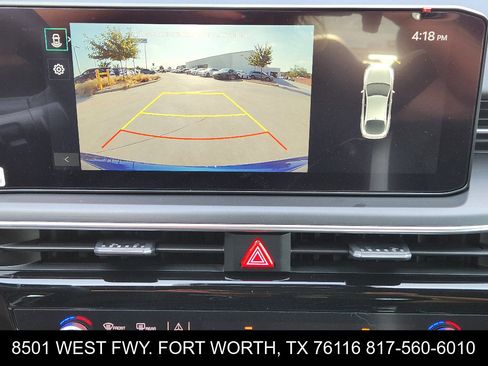 New 2026 Kia K5 GT-Line image 13