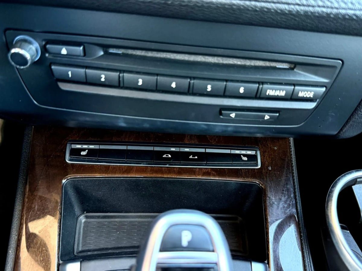 Used 2012 BMW Z4 sDrive35i RWD image 44