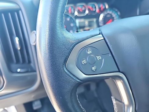 Used 2019 Chevrolet Silverado 1500 LT w/ All Star Edition image 21