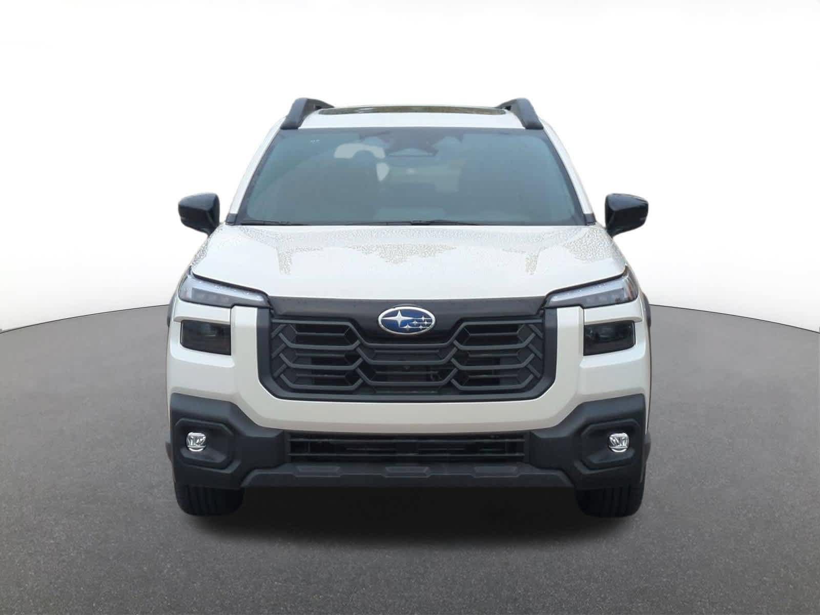 New 2026 Subaru Outback Touring XT AWD/4WD image 9