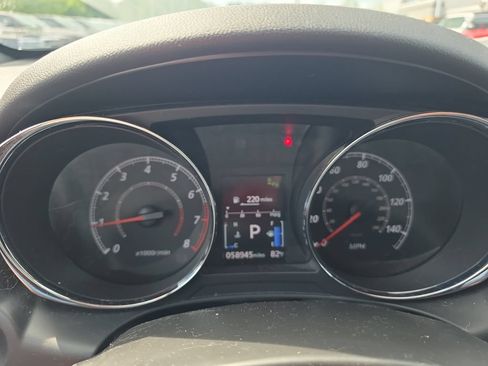 Used 2021 Mitsubishi Outlander Sport GT AWD/4WD image 16
