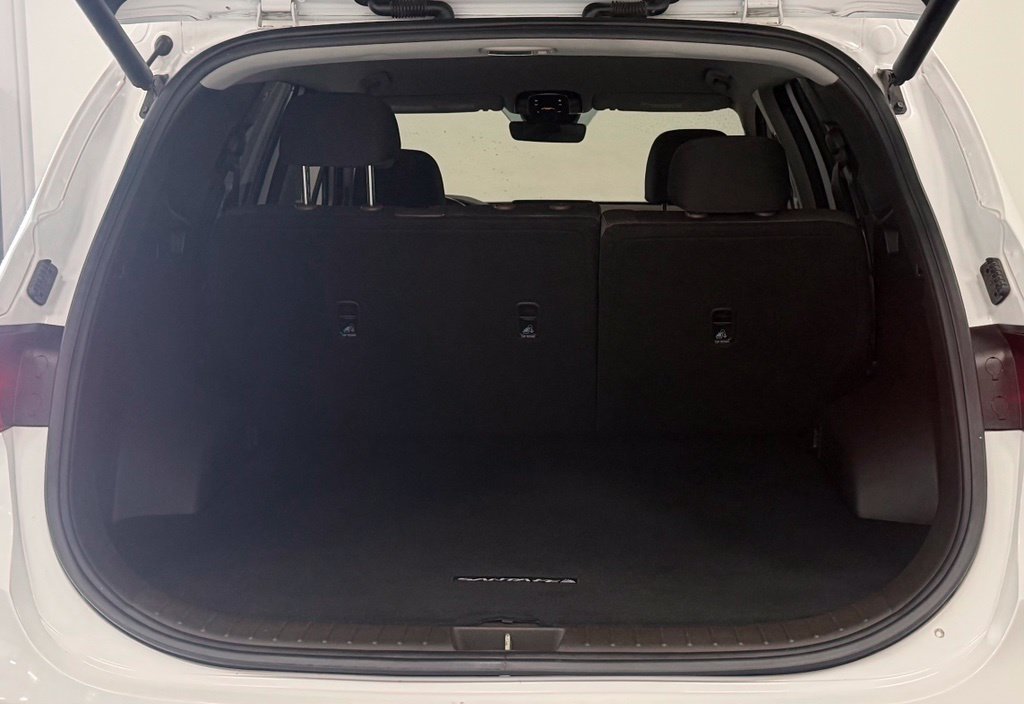 Certified 2022 Hyundai Santa Fe SEL Convenience AWD/4WD image 24