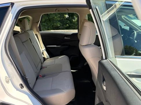 Used 2016 Honda CR-V LX image 29