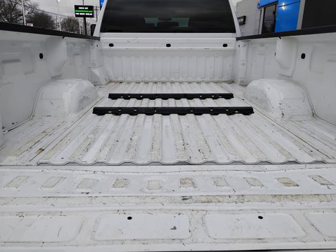 Used 2023 GMC Sierra 2500 Pro w/ Fleet Convenience Package image 21