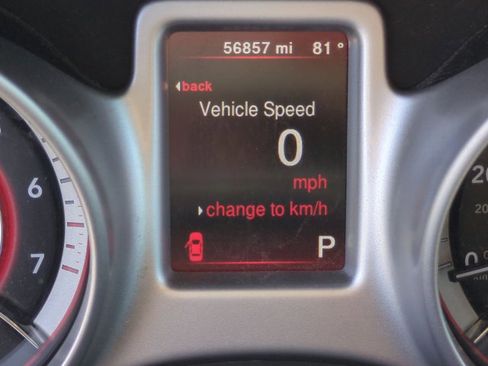 Used 2020 Dodge Journey SE w/ SE Popular Equipment Group image 10