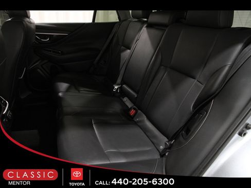 Used 2022 Subaru Outback Limited XT w/ Popular Package #2 image 18