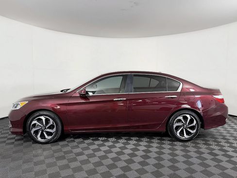 Used 2016 Honda Accord EX-L image 16