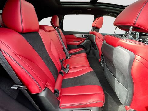 Used 2023 Acura MDX A-Spec image 30