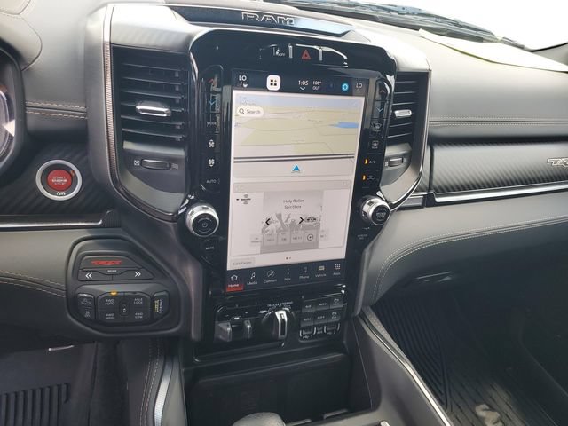 Used 2024 RAM 1500 TRX AWD/4WD image 16