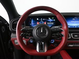 Certified 2026 Mercedes-Benz GLE 53 AMG 4MATIC Coupe video 2
