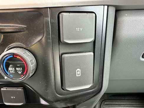 New 2025 Ford F450 XL 4WD SuperCab 192 WB 84 CA image 27