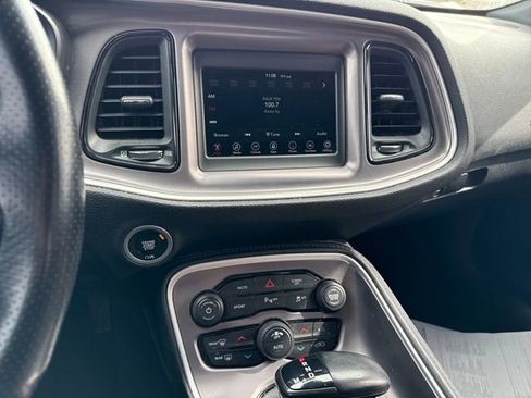 Used 2022 Dodge Challenger GT image 26