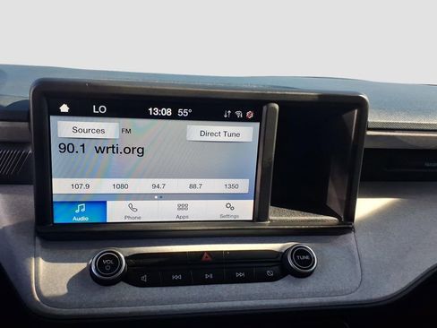 Used 2022 Ford Maverick XLT w/ Equipment Group 300A Standard image 25