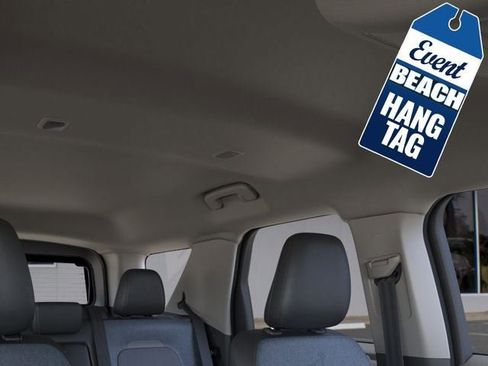 New 2026 Ford Bronco Sport Outer Banks image 22