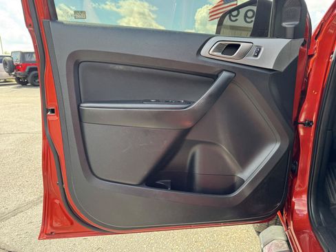 Used 2019 Ford Ranger XLT w/ Equipment Group 302A Luxury RWD image 15