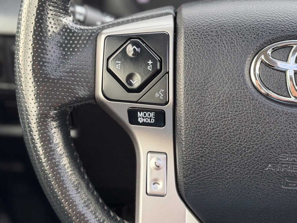 Used 2024 Toyota 4Runner SR5 Premium w/ Moonroof Package AWD/4WD image 12