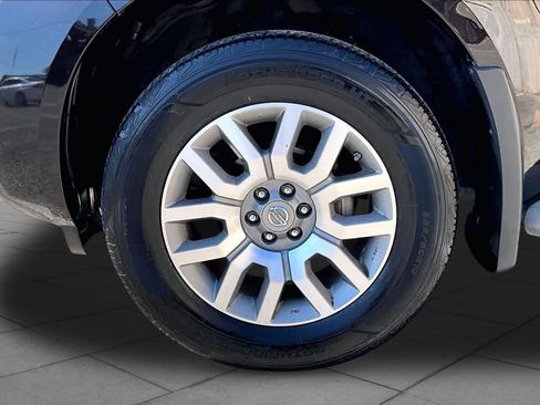 Used 2012 Nissan Pathfinder LE RWD image 13